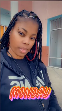 OnlyFans account  lulbabycourt header 2