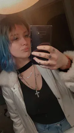 OnlyFans cuenta jasmined0624 avatar 1