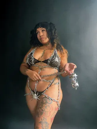 OnlyFans cuenta faelaveau avatar 1