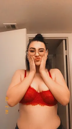 OnlyFans cuenta angelluhv avatar 1