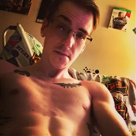 OnlyFans account  stygrage avatar 1