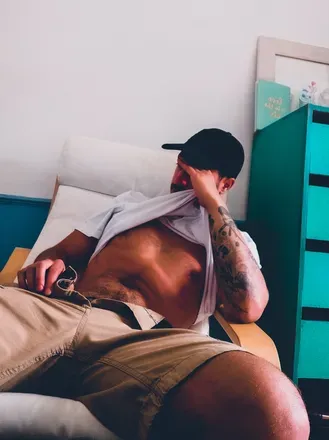 OnlyFans cuenta naochaos avatar 1