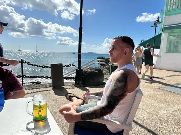 OnlyFans cuenta dadbod_shane avatar 1