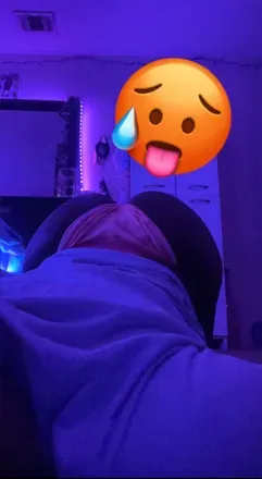 OnlyFans account  bip0lar_rayyy avatar 1