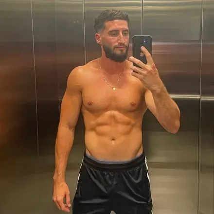 OnlyFans account  wildjohn1 avatar 1