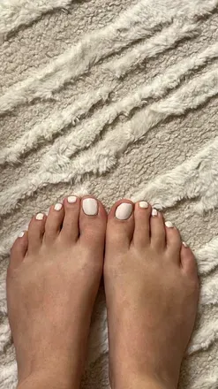 OnlyFans cuenta temptingtoesx avatar 1