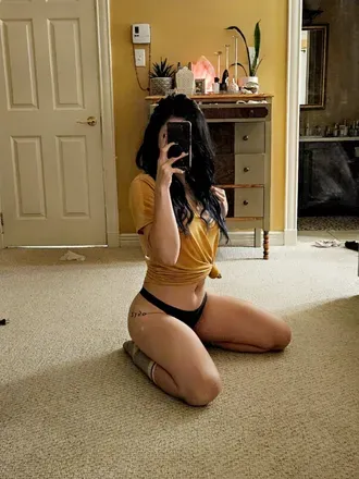 OnlyFans cuenta quinteriscoming avatar 1