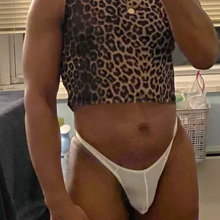 OnlyFans cuenta saintjediah avatar 1