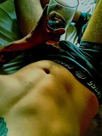 OnlyFans cuenta mrponly avatar 1