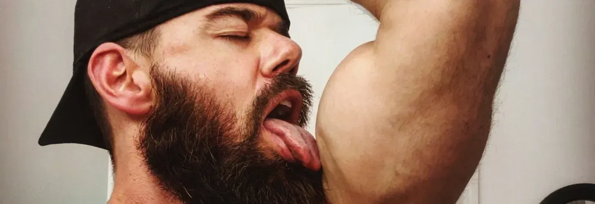 OnlyFans cuenta theaustinfury header 2
