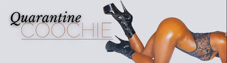 OnlyFans cuenta quarantinecoochie header 2