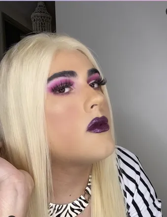 OnlyFans account  diegomakeup header 2