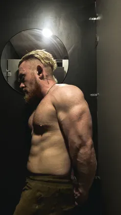OnlyFans cuenta jack-strongbear header 2