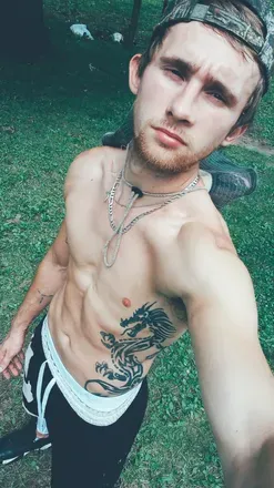 OnlyFans cuenta babyblueking header 2