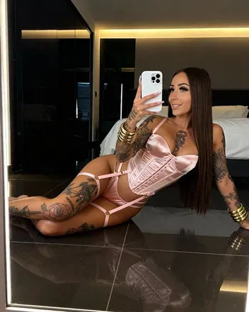 OnlyFans cuenta alicia821 avatar 1