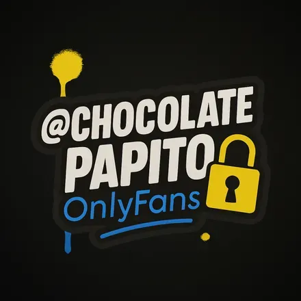 OnlyFans cuenta chocolatepapito header 2