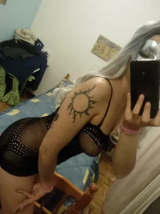 OnlyFans cuenta rosseyredrabbonn avatar 1