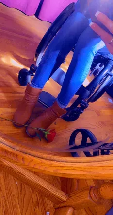 OnlyFans cuenta wheelfeet avatar 1