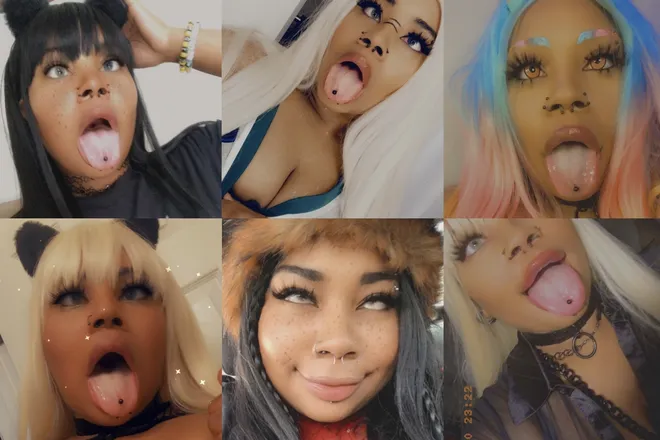 OnlyFans cuenta jigglykittty header 2