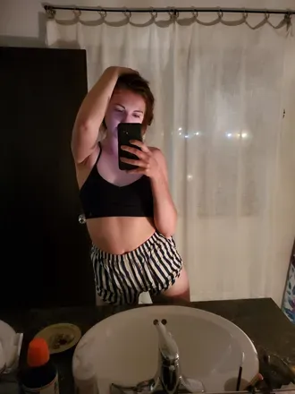 OnlyFans cuenta parker-rose avatar 1