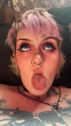 OnlyFans cuenta grungebaby66 avatar 1