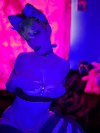 OnlyFans cuenta puptart69 avatar 1