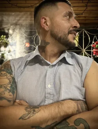OnlyFans cuenta xcrisitox avatar 1
