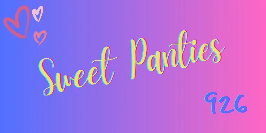 OnlyFans cuenta sweetpanties926 header 2