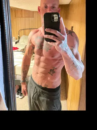 OnlyFans cuenta gorilla_fitness avatar 1