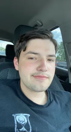 OnlyFans of landenhuff