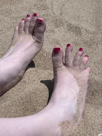 OnlyFans cuenta toesntreats avatar 1