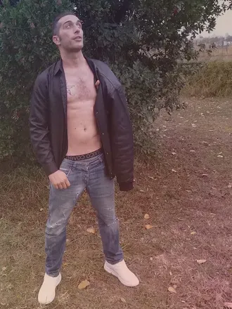 OnlyFans cuenta danielbologna avatar 1