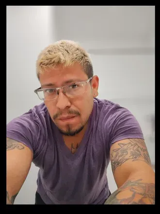 OnlyFans cuenta manofbatz avatar 1