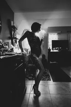 OnlyFans cuenta theherbanlady avatar 1