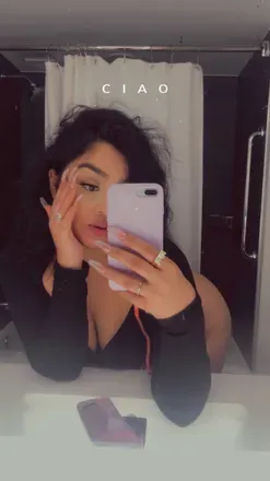 OnlyFans cuenta spicylatina93 avatar 1