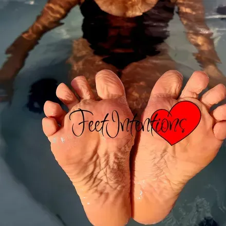 OnlyFans cuenta vipfeetintentions avatar 1