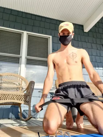 OnlyFans cuenta princeofdawn avatar 1