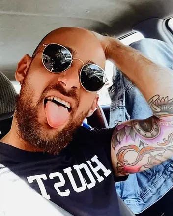 OnlyFans cuenta sargentolechoso avatar 1