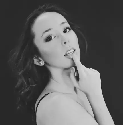 OnlyFans cuenta pretty_dancer_feet avatar 1