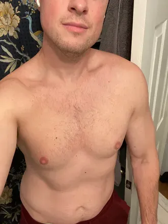 OnlyFans cuenta man_francisco avatar 1