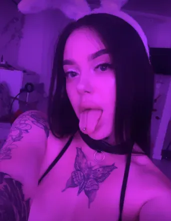 OnlyFans cuenta luciferahot666 avatar 1