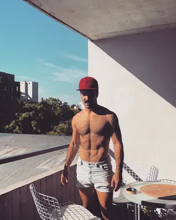 OnlyFans cuenta barondeconsti avatar 1