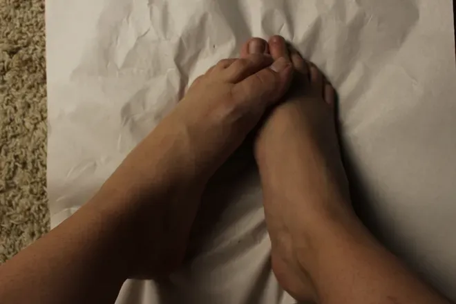OnlyFans cuenta feet_lover_fetish avatar 1