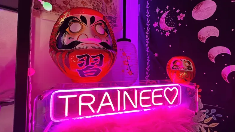 OnlyFans cuenta trainee1515 header 2