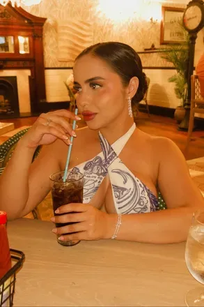 OnlyFans account  gabyferrer avatar 1
