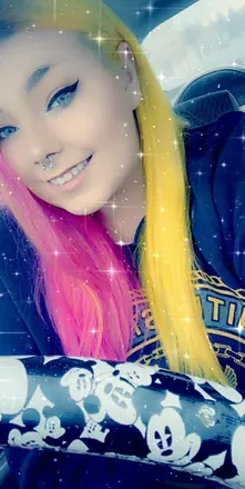 OnlyFans account  xsierrajordanx avatar 1