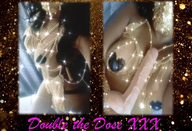 OnlyFans cuenta doublethedosexxx header 2