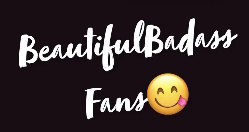 OnlyFans cuenta beautifulbadass_92 header 2