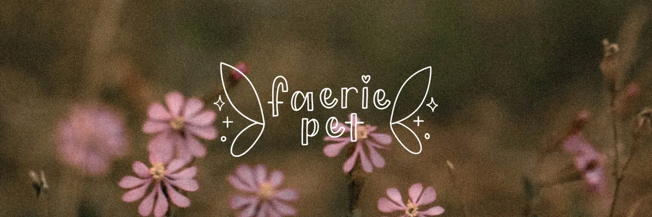 OnlyFans cuenta faeriepet header 2