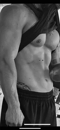 OnlyFans cuenta danyblack1985 avatar 1